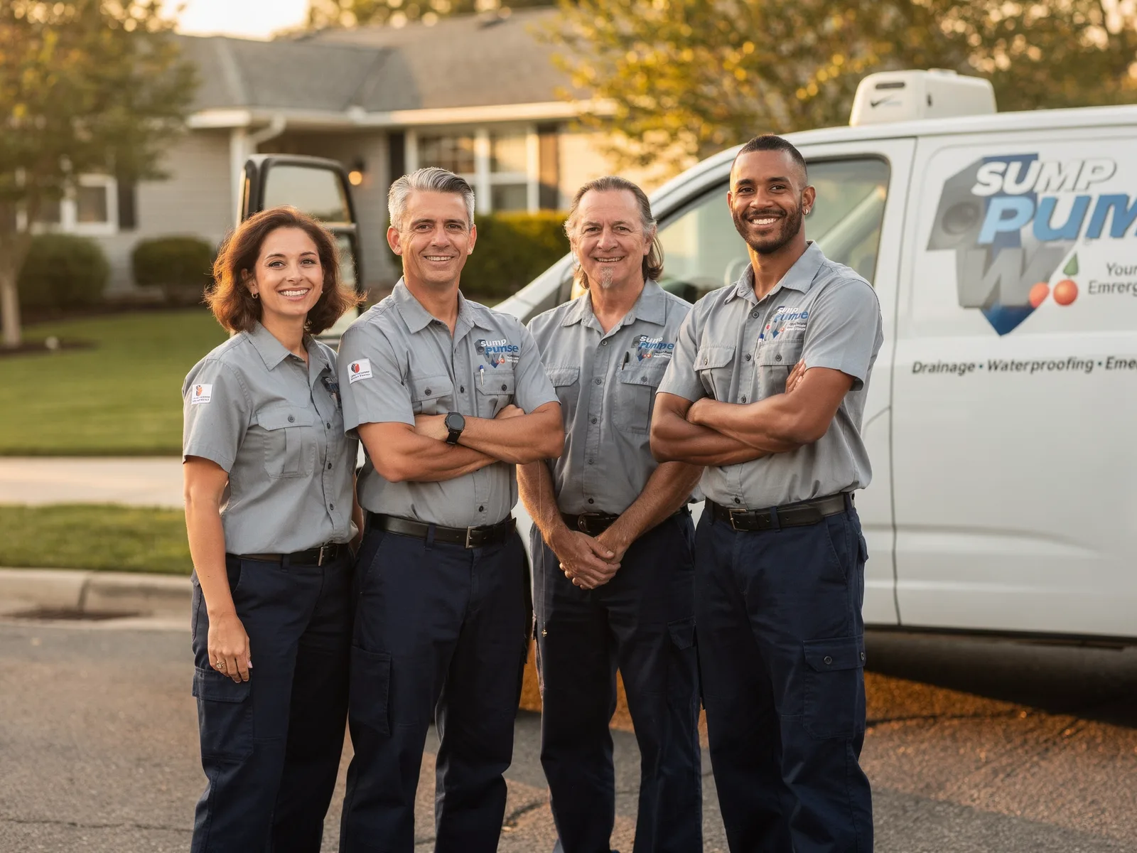 Water Heater Repair company in Adamstown, MD